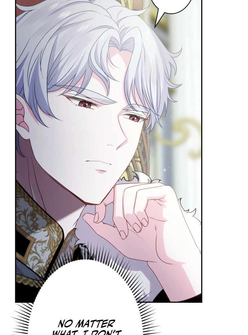 Read Too Much Regeneration! Now the King Obsesses Over Me EN Manga Online