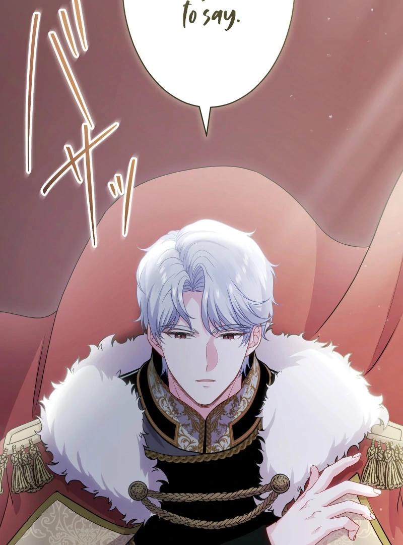 Read Too Much Regeneration! Now the King Obsesses Over Me EN Manga Online