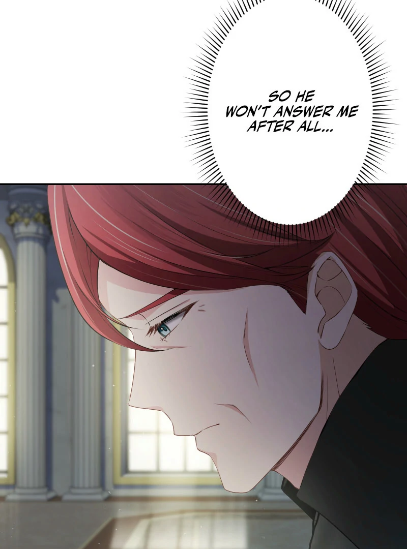Read Too Much Regeneration! Now the King Obsesses Over Me EN Manga Online