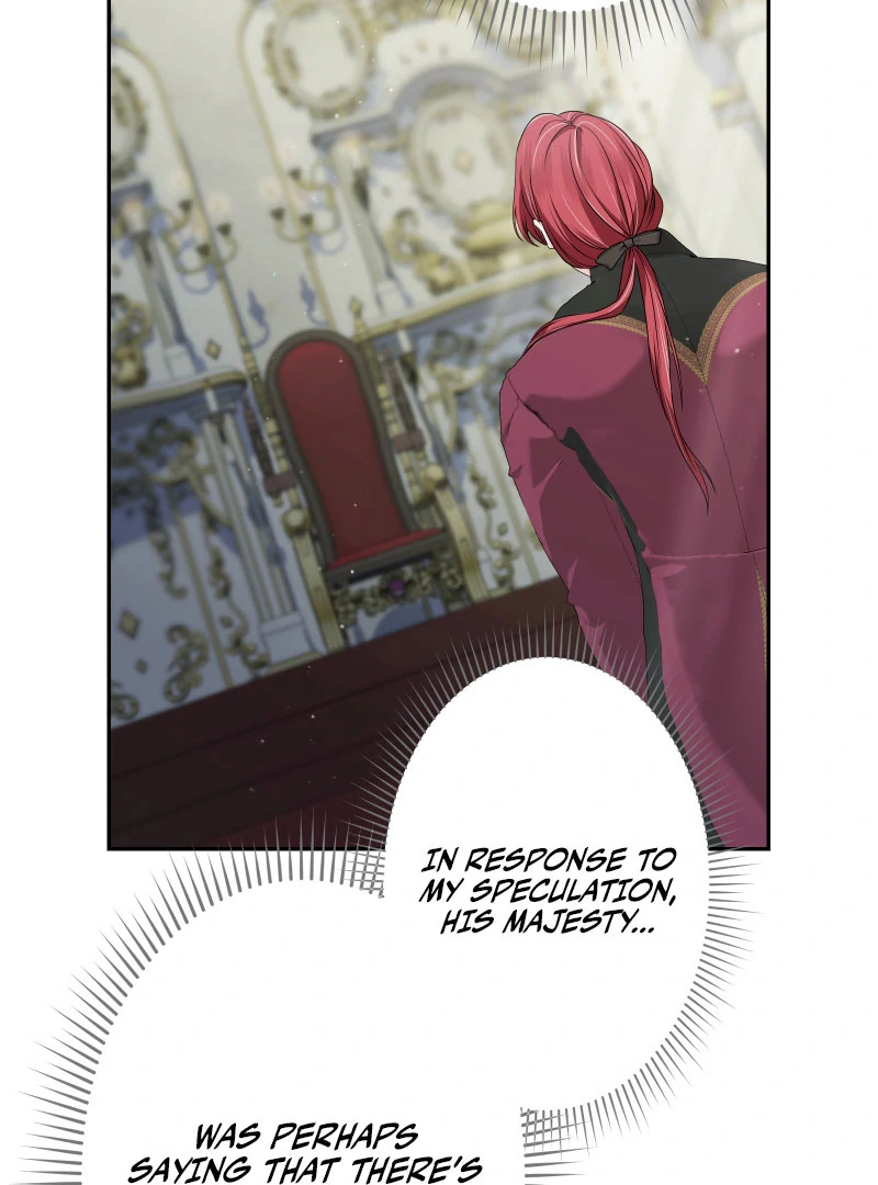 Read Too Much Regeneration! Now the King Obsesses Over Me EN Manga Online