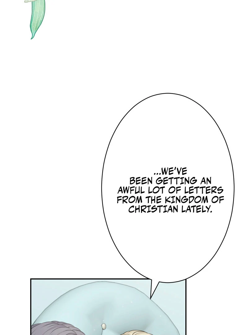 Read Too Much Regeneration! Now the King Obsesses Over Me EN Manga Online