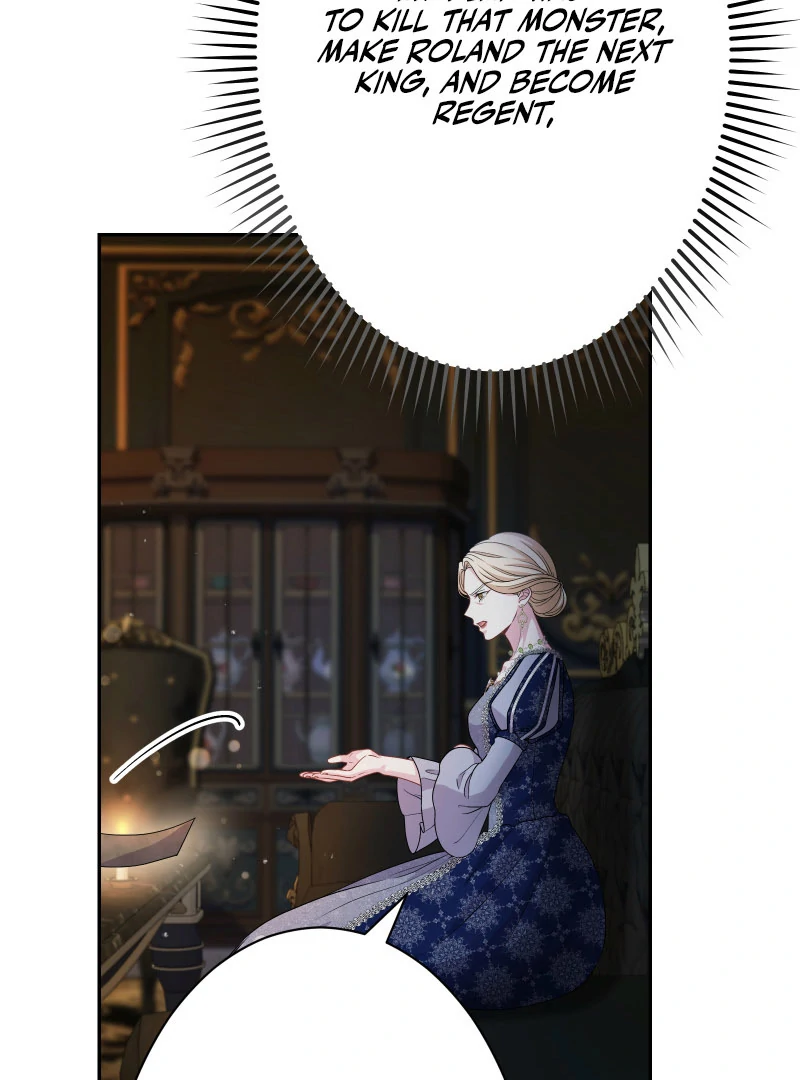 Read Too Much Regeneration! Now the King Obsesses Over Me EN Manga Online
