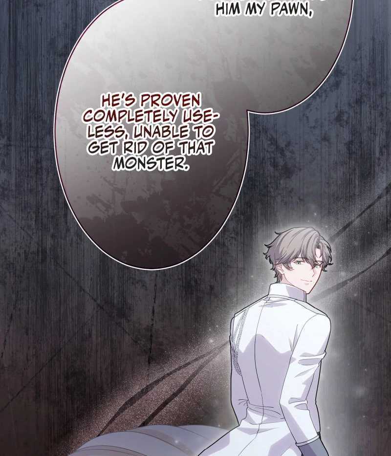 Read Too Much Regeneration! Now the King Obsesses Over Me EN Manga Online