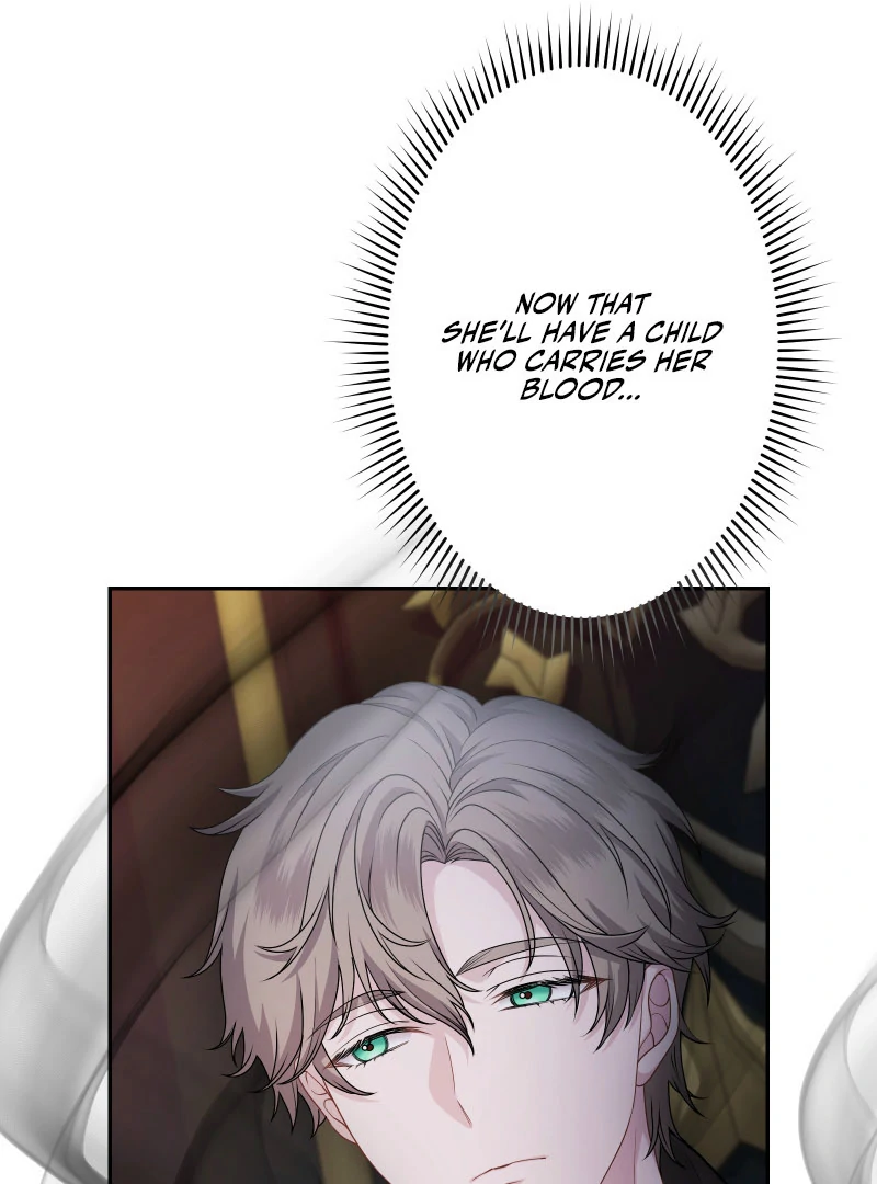 Read Too Much Regeneration! Now the King Obsesses Over Me EN Manga Online