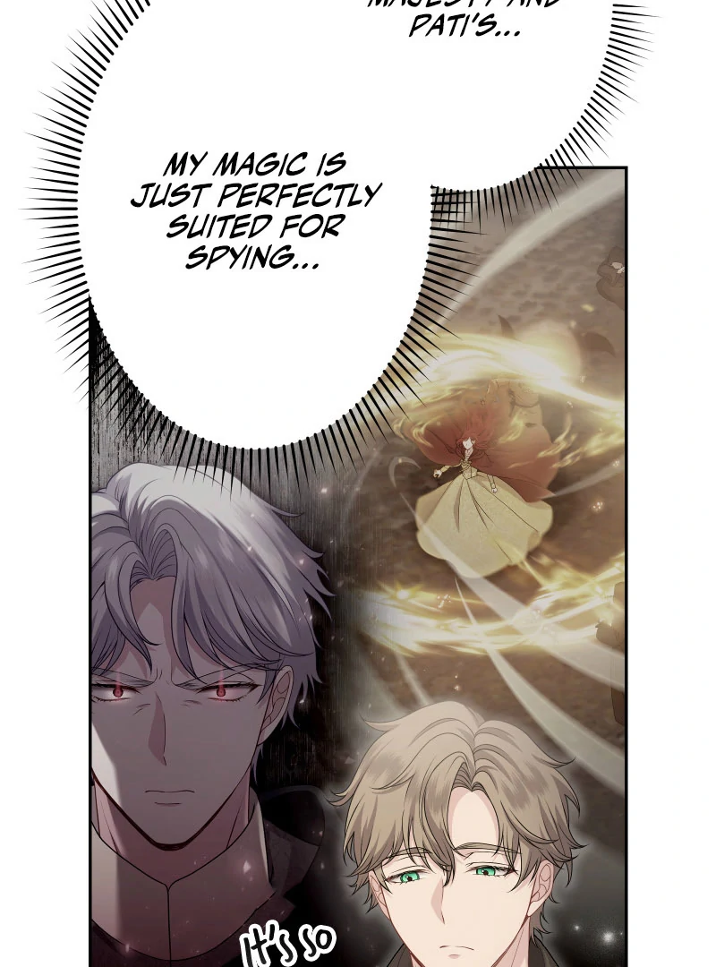 Read Too Much Regeneration! Now the King Obsesses Over Me EN Manga Online