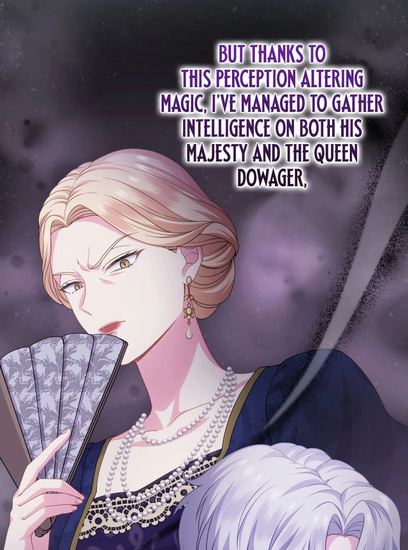 Read Too Much Regeneration! Now the King Obsesses Over Me EN Manga Online