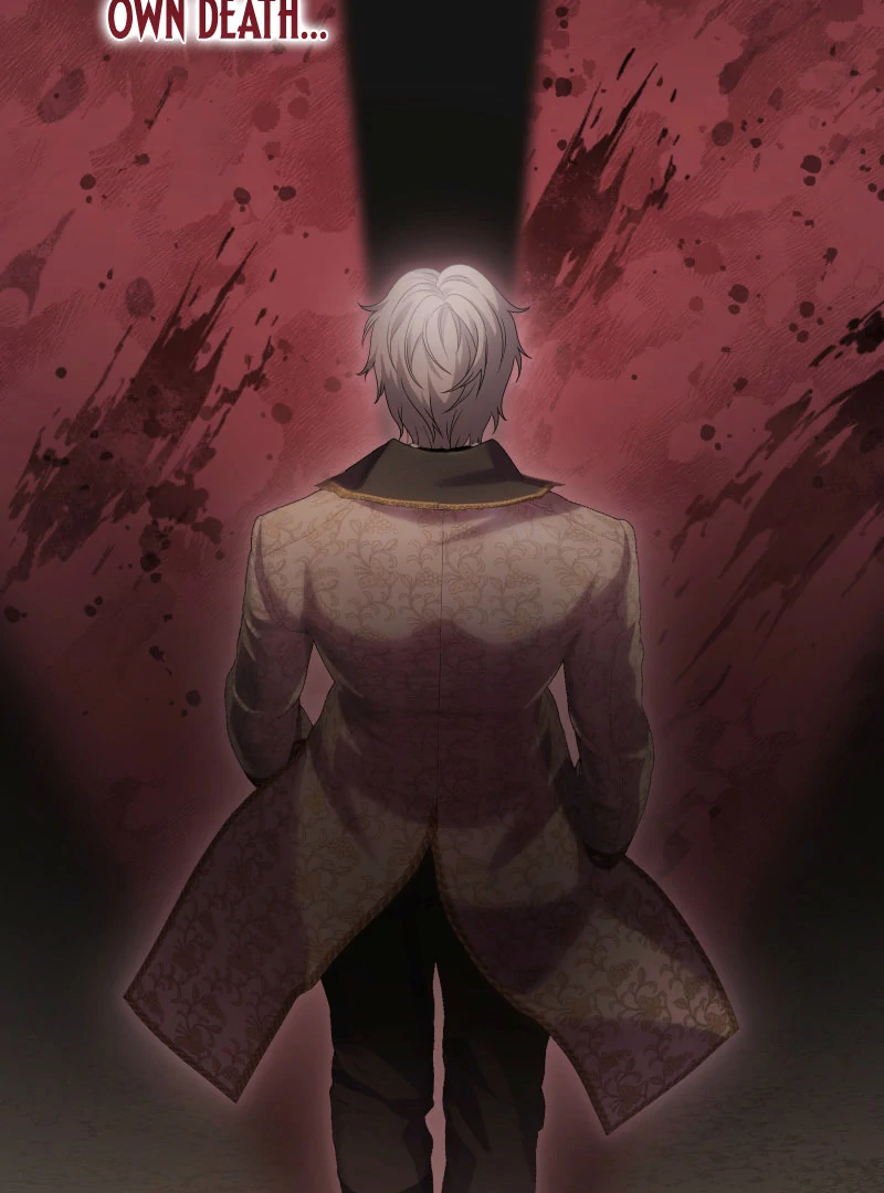 Read Too Much Regeneration! Now the King Obsesses Over Me EN Manga Online