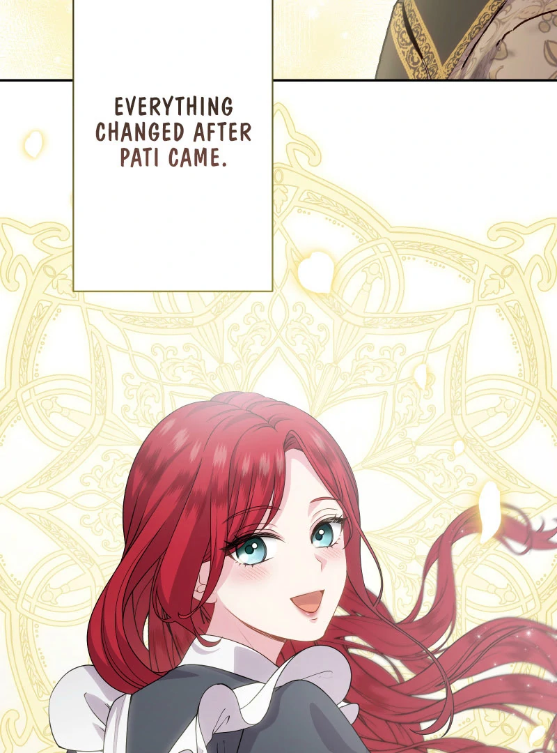 Read Too Much Regeneration! Now the King Obsesses Over Me EN Manga Online