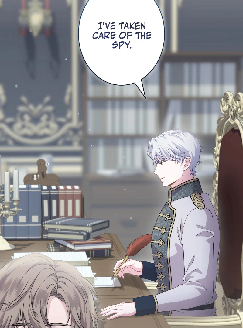 Read Too Much Regeneration! Now the King Obsesses Over Me EN Manga Online