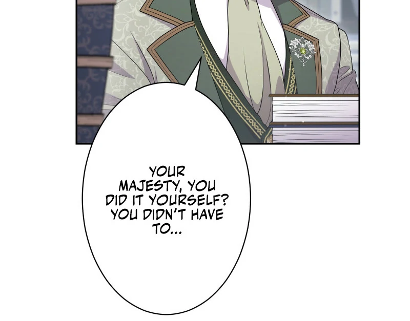 Read Too Much Regeneration! Now the King Obsesses Over Me EN Manga Online