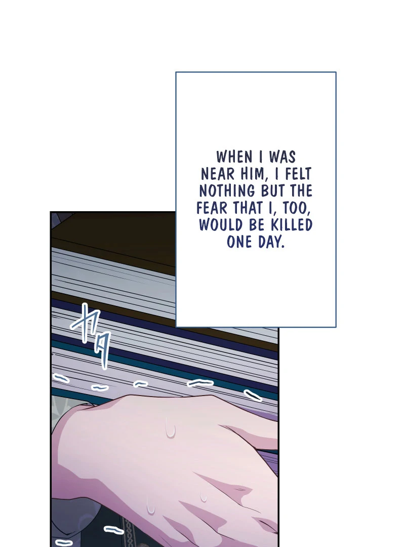 Read Too Much Regeneration! Now the King Obsesses Over Me EN Manga Online