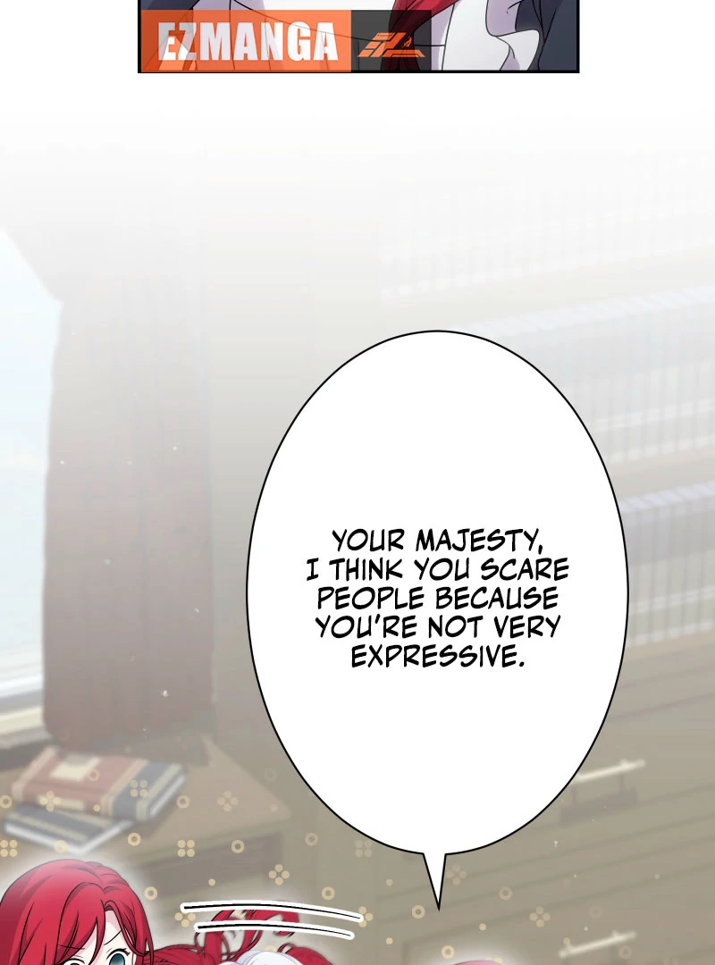 Read Too Much Regeneration! Now the King Obsesses Over Me EN Manga Online
