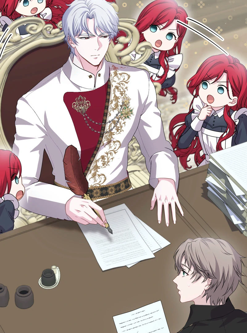 Read Too Much Regeneration! Now the King Obsesses Over Me EN Manga Online