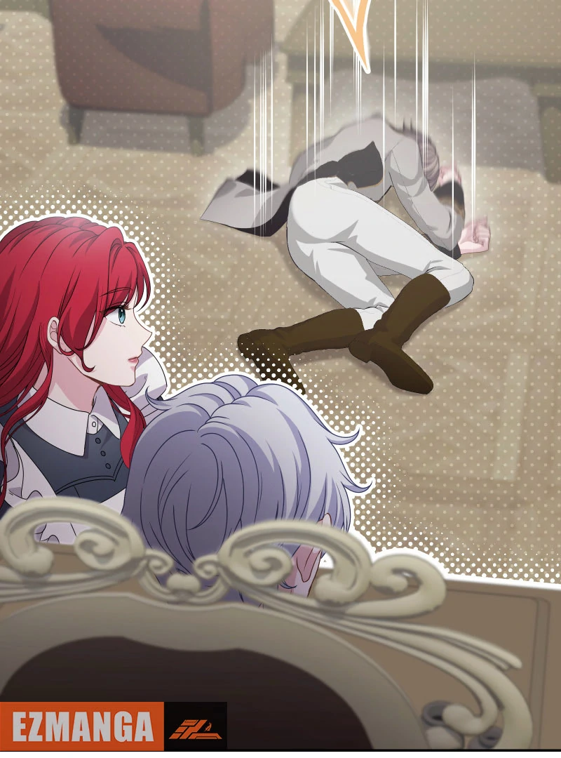 Read Too Much Regeneration! Now the King Obsesses Over Me EN Manga Online