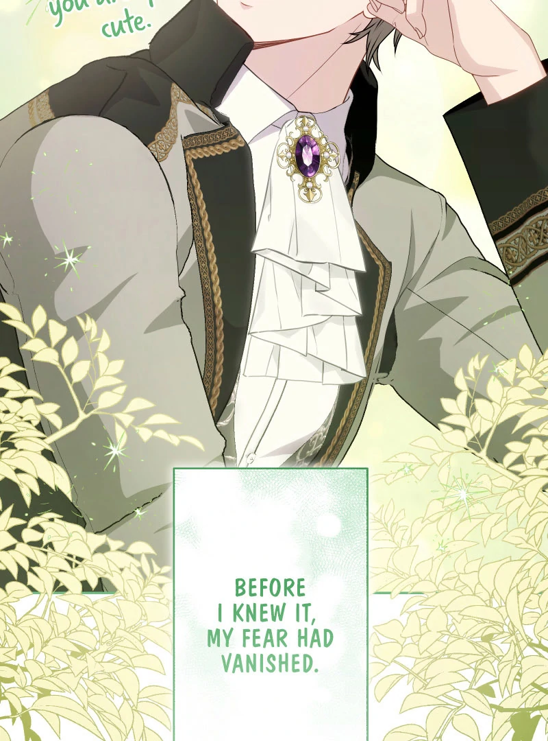 Read Too Much Regeneration! Now the King Obsesses Over Me EN Manga Online