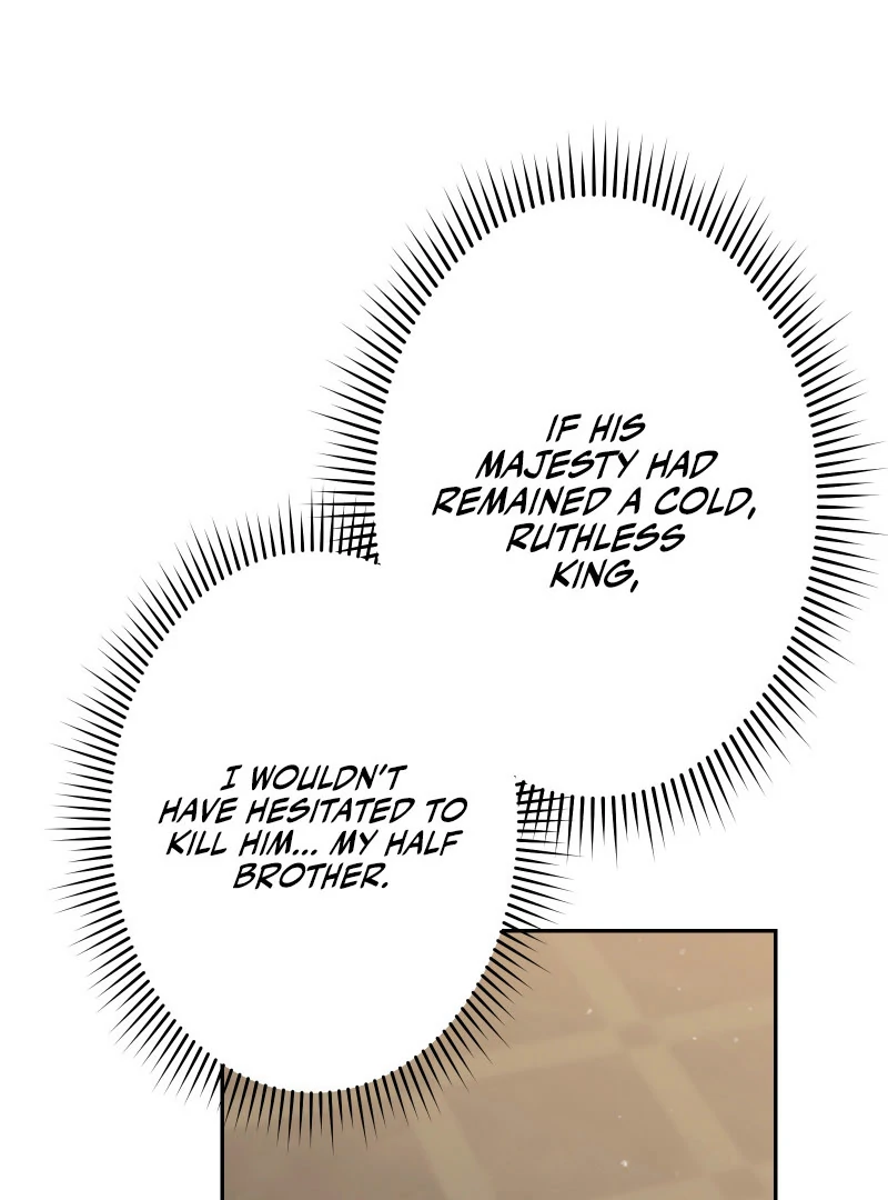 Read Too Much Regeneration! Now the King Obsesses Over Me EN Manga Online