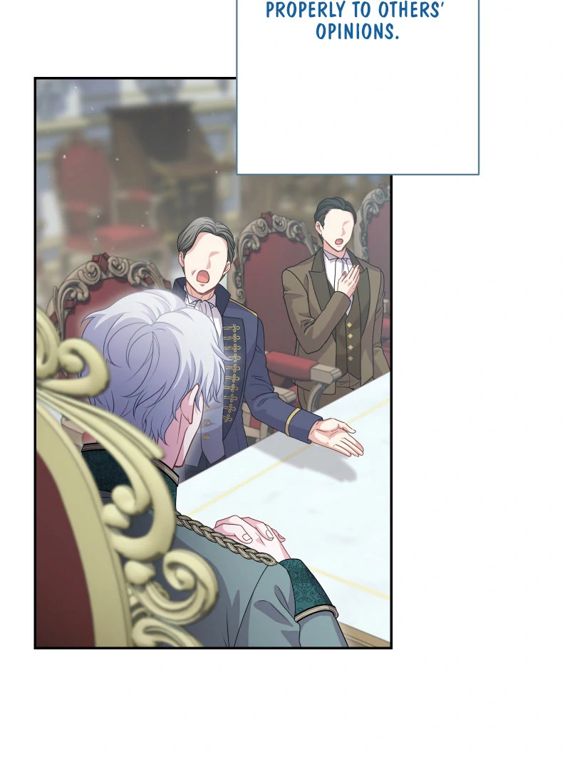 Read Too Much Regeneration! Now the King Obsesses Over Me EN Manga Online