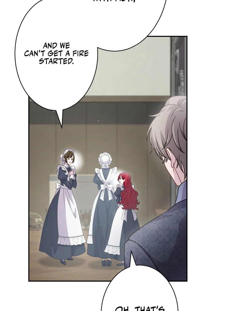 Read Too Much Regeneration! Now the King Obsesses Over Me EN Manga Online