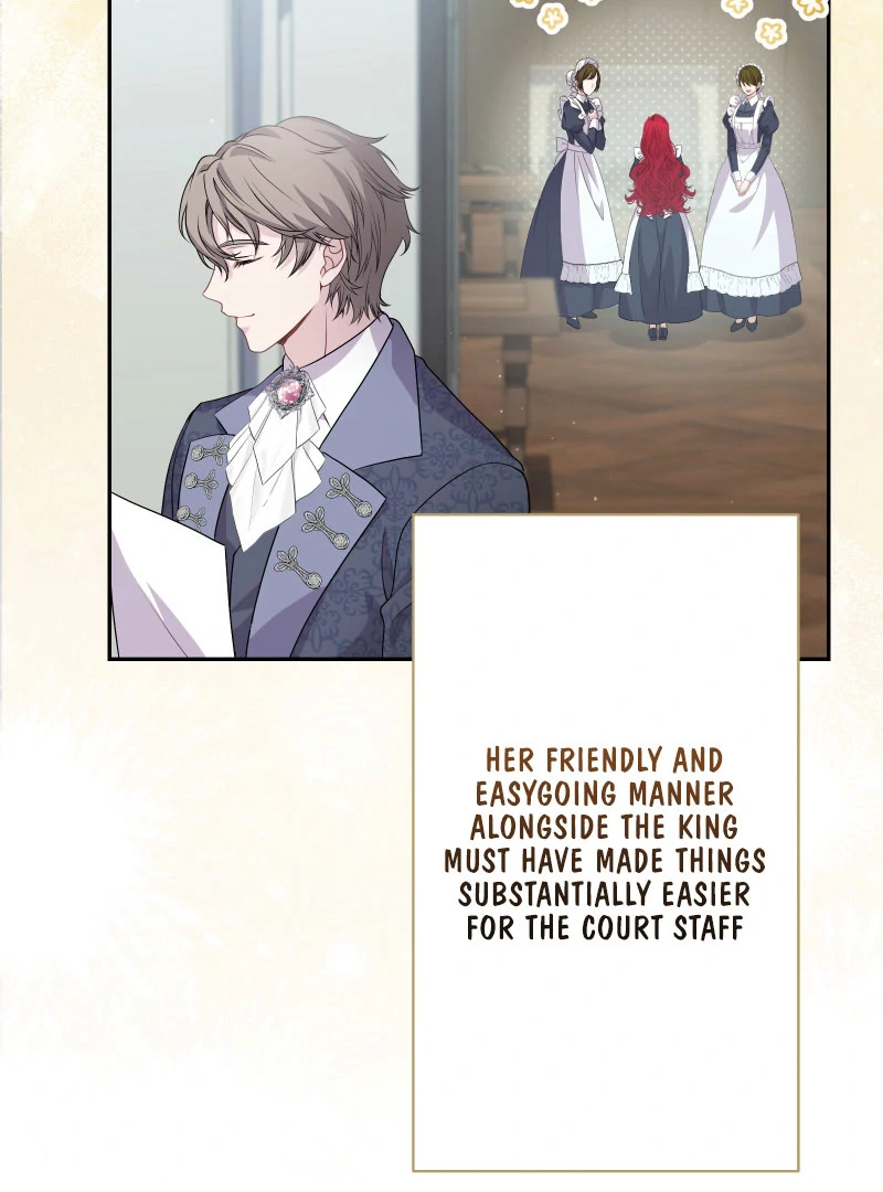 Read Too Much Regeneration! Now the King Obsesses Over Me EN Manga Online