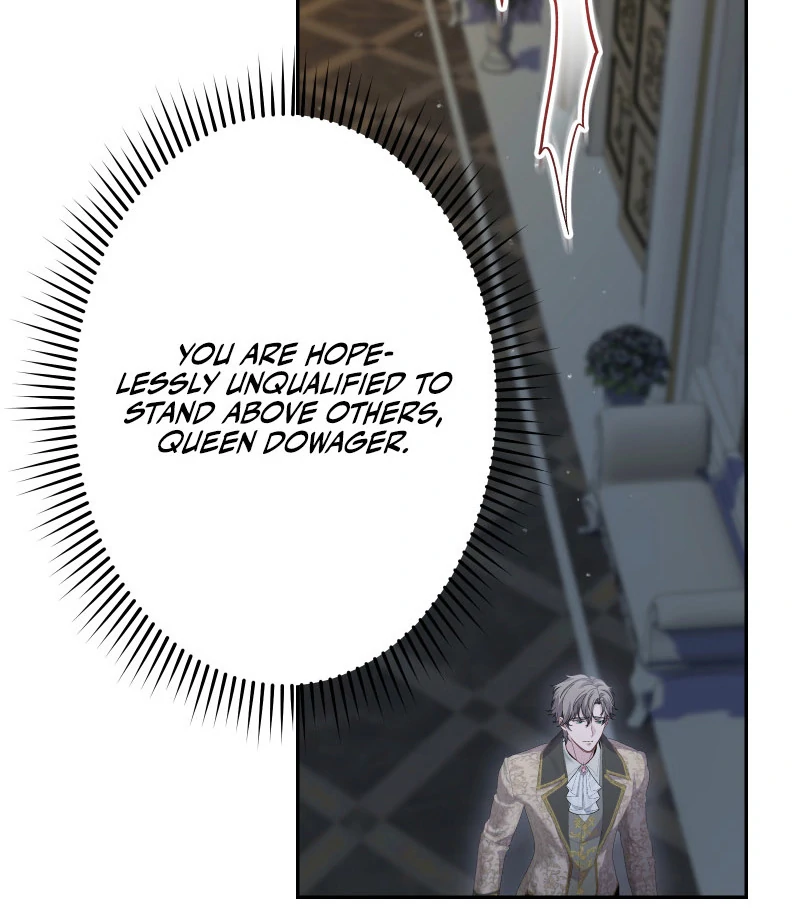 Read Too Much Regeneration! Now the King Obsesses Over Me EN Manga Online