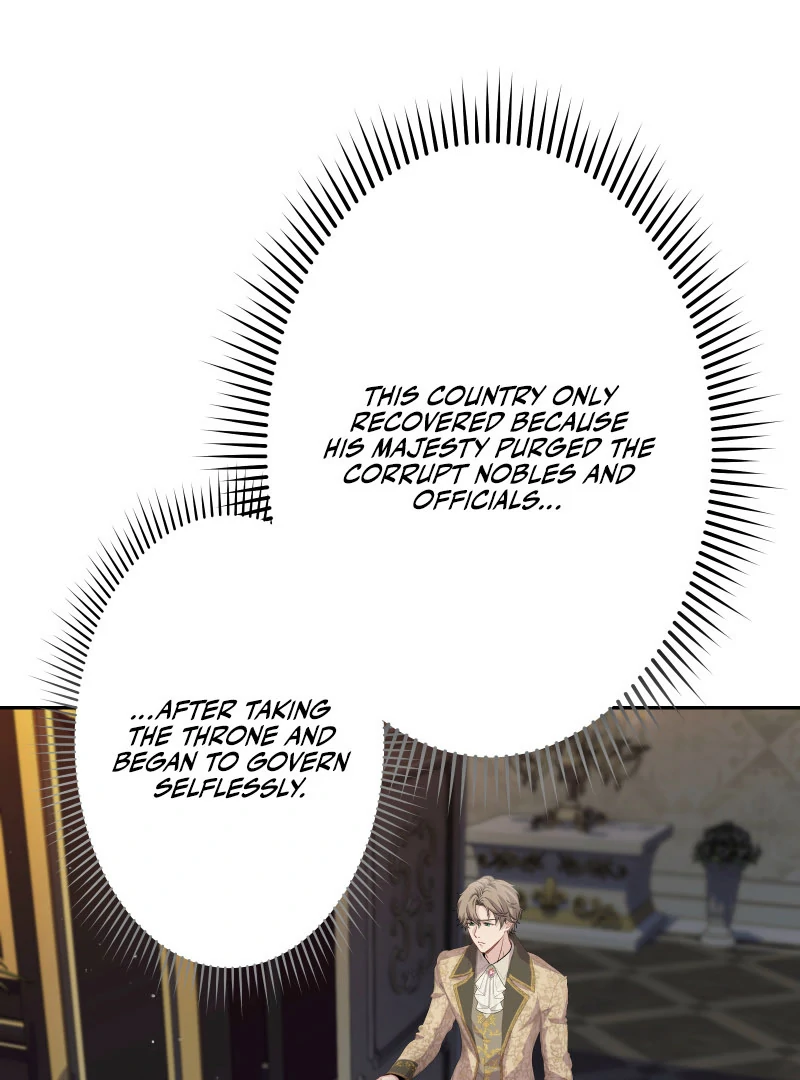 Read Too Much Regeneration! Now the King Obsesses Over Me EN Manga Online