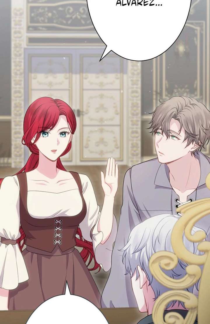 Read Too Much Regeneration! Now the King Obsesses Over Me EN Manga Online