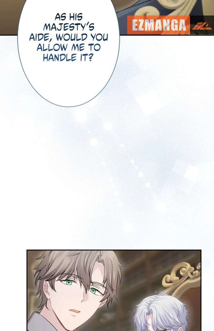 Read Too Much Regeneration! Now the King Obsesses Over Me EN Manga Online