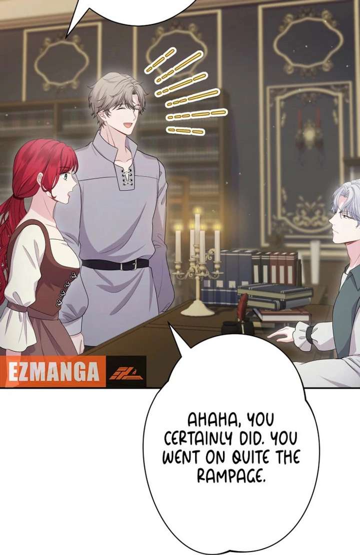 Read Too Much Regeneration! Now the King Obsesses Over Me EN Manga Online