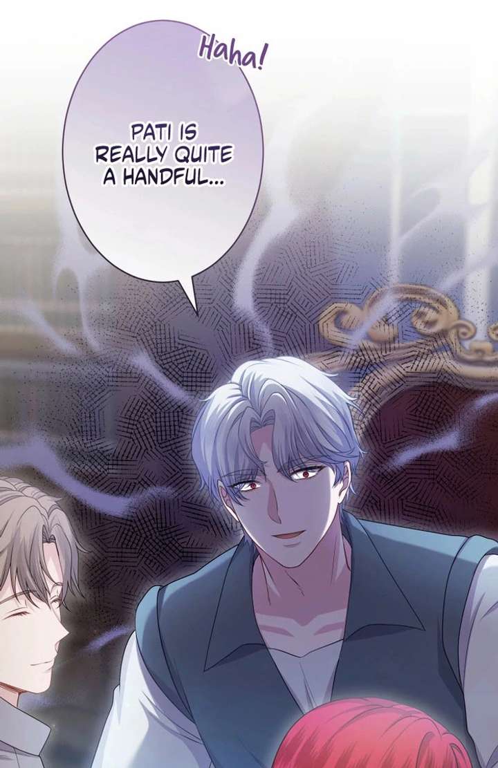 Read Too Much Regeneration! Now the King Obsesses Over Me EN Manga Online