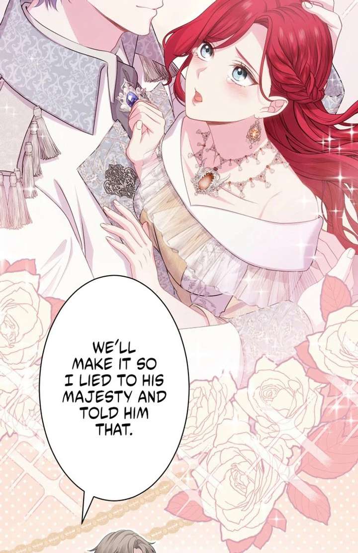 Read Too Much Regeneration! Now the King Obsesses Over Me EN Manga Online