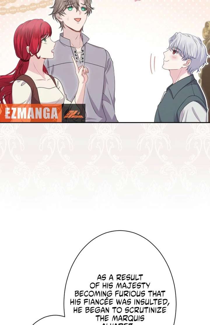 Read Too Much Regeneration! Now the King Obsesses Over Me EN Manga Online