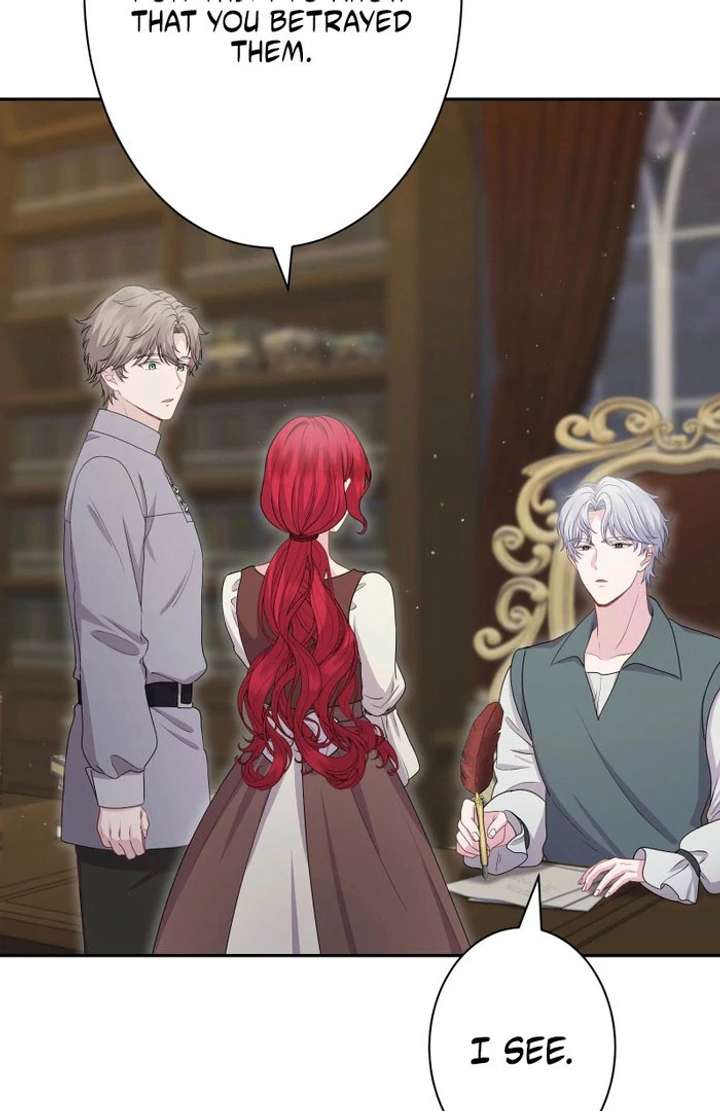 Read Too Much Regeneration! Now the King Obsesses Over Me EN Manga Online