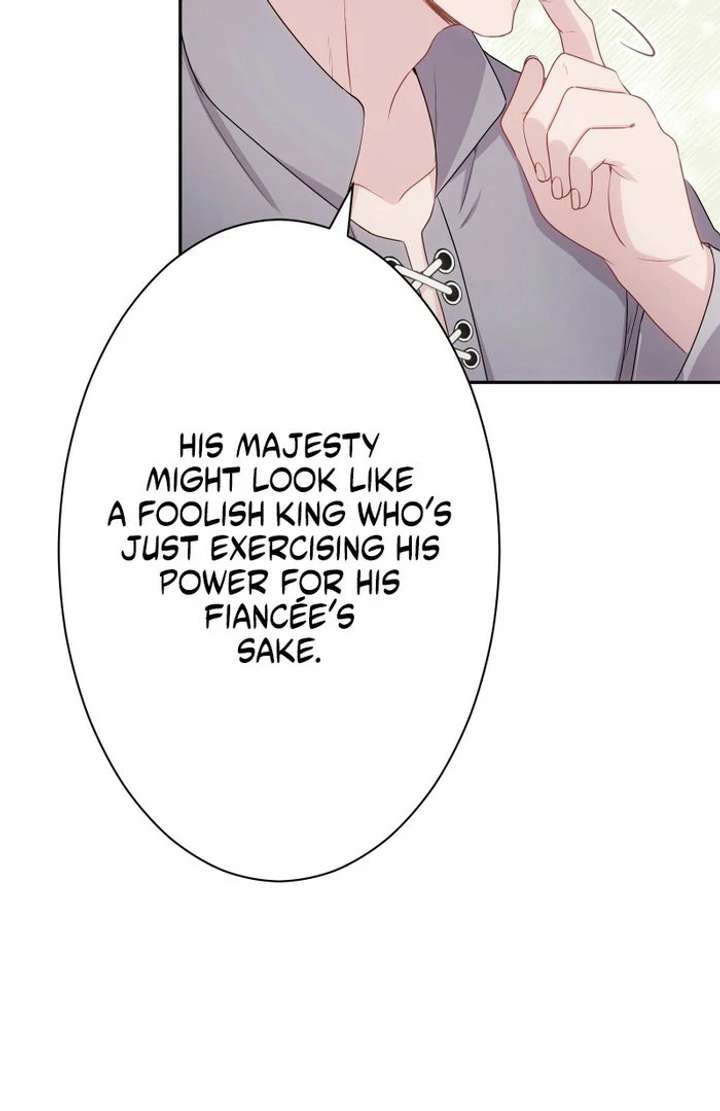 Read Too Much Regeneration! Now the King Obsesses Over Me EN Manga Online