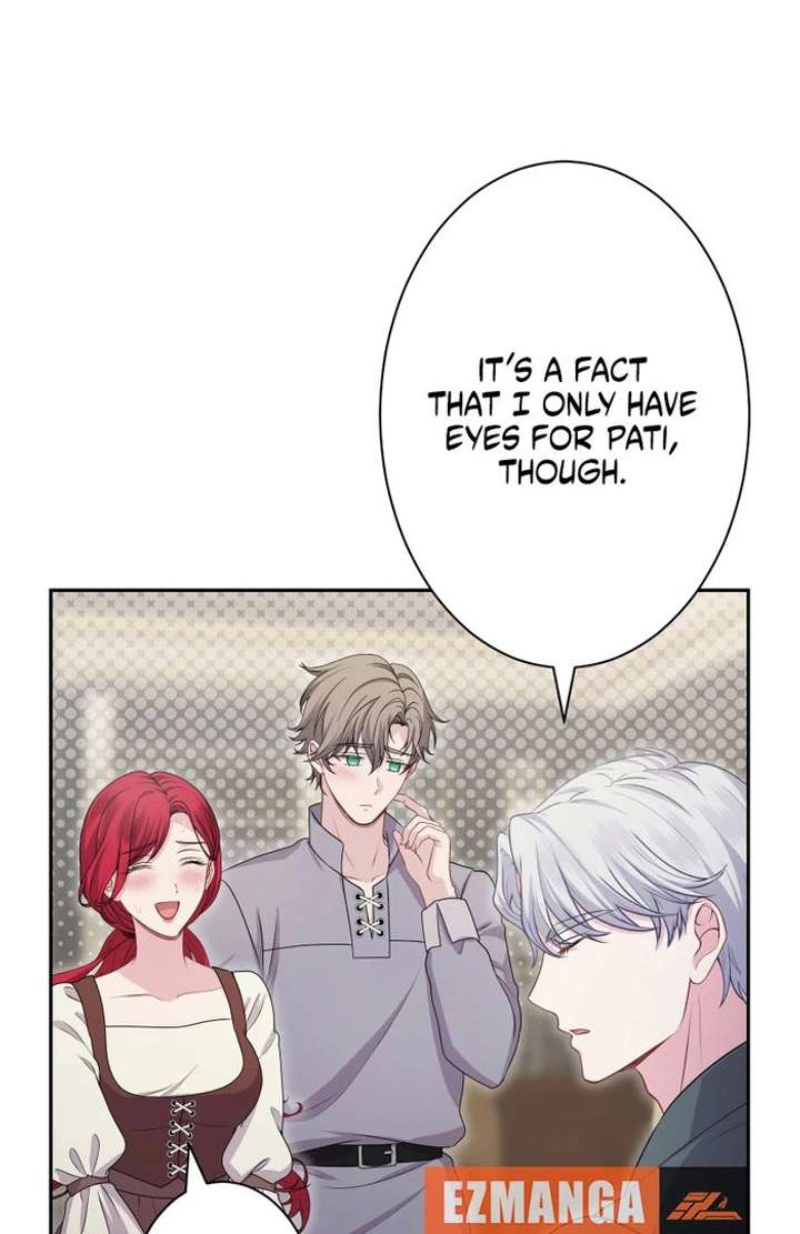 Read Too Much Regeneration! Now the King Obsesses Over Me EN Manga Online