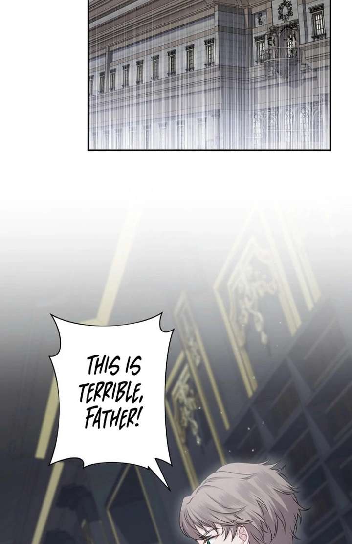 Read Too Much Regeneration! Now the King Obsesses Over Me EN Manga Online