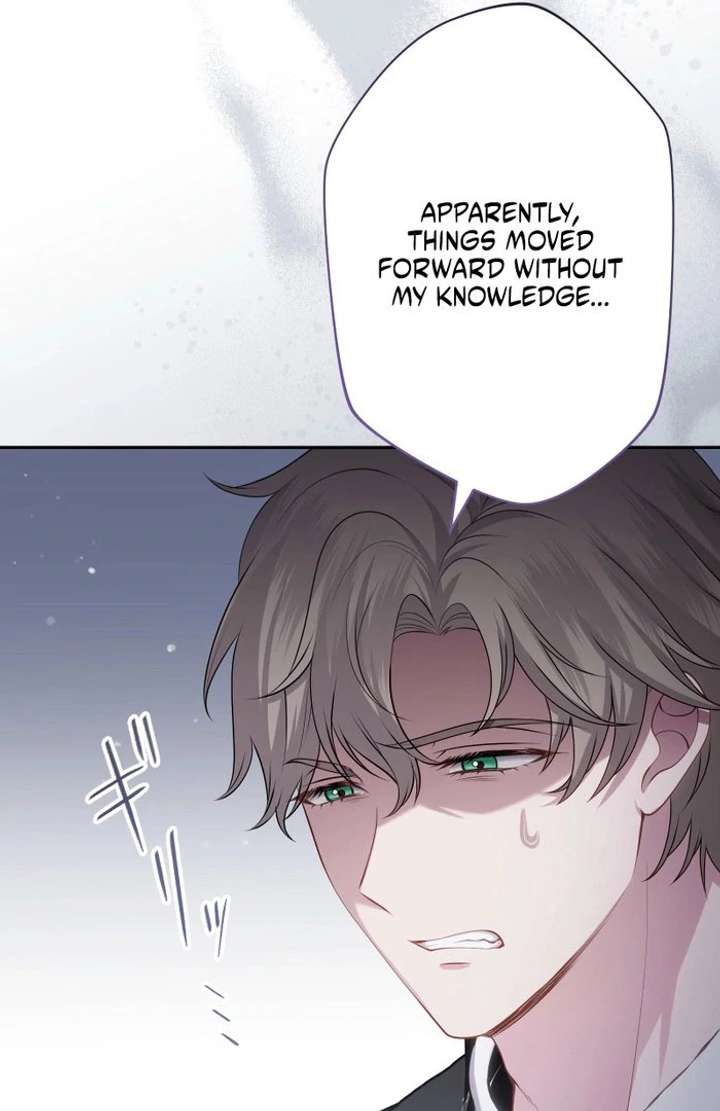 Read Too Much Regeneration! Now the King Obsesses Over Me EN Manga Online