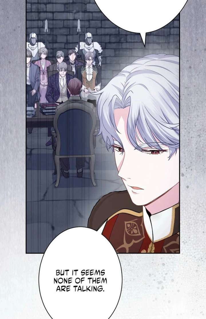 Read Too Much Regeneration! Now the King Obsesses Over Me EN Manga Online