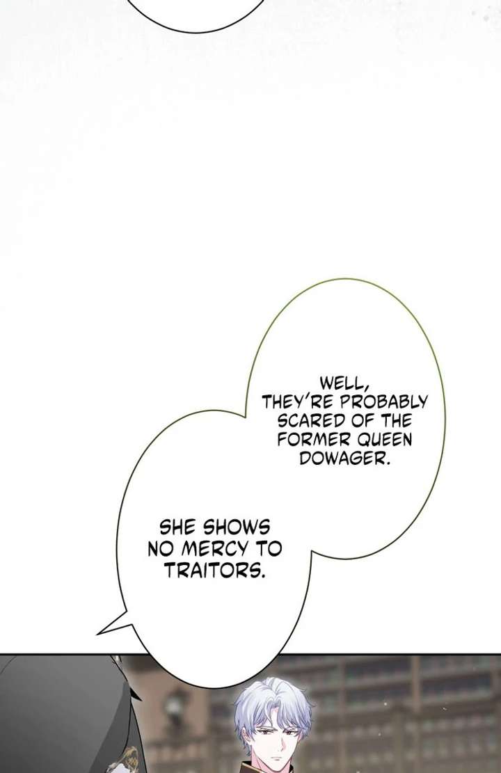 Read Too Much Regeneration! Now the King Obsesses Over Me EN Manga Online