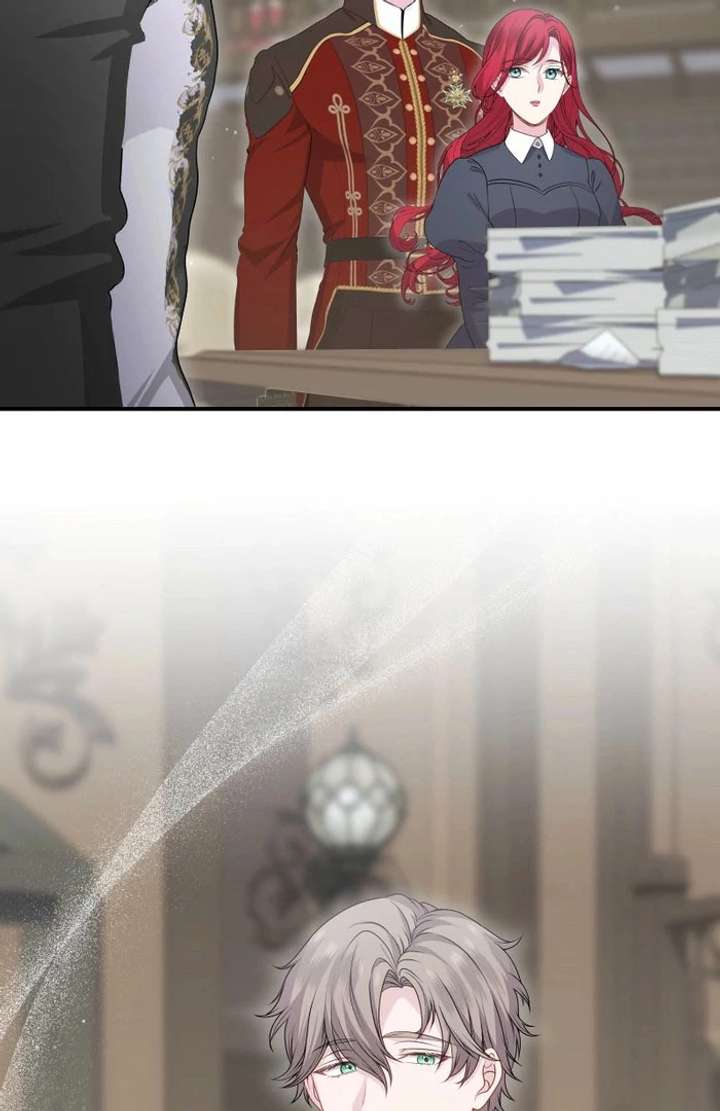 Read Too Much Regeneration! Now the King Obsesses Over Me EN Manga Online
