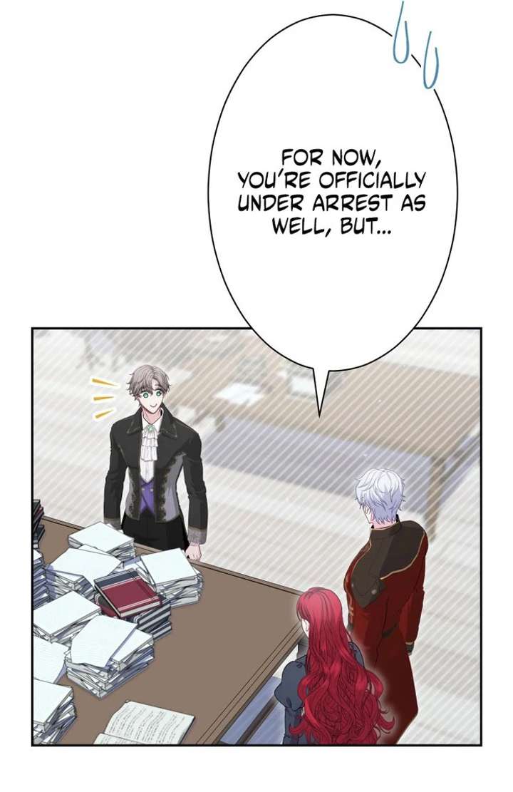 Read Too Much Regeneration! Now the King Obsesses Over Me EN Manga Online