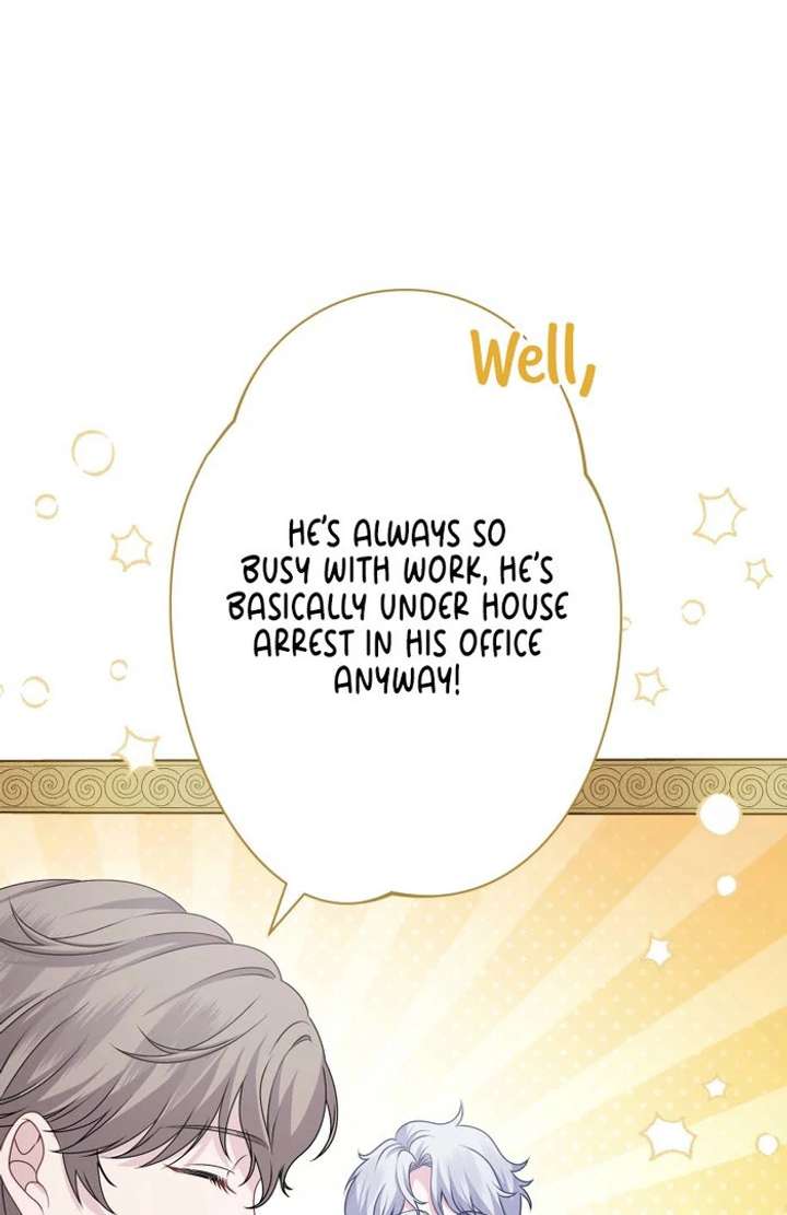 Read Too Much Regeneration! Now the King Obsesses Over Me EN Manga Online