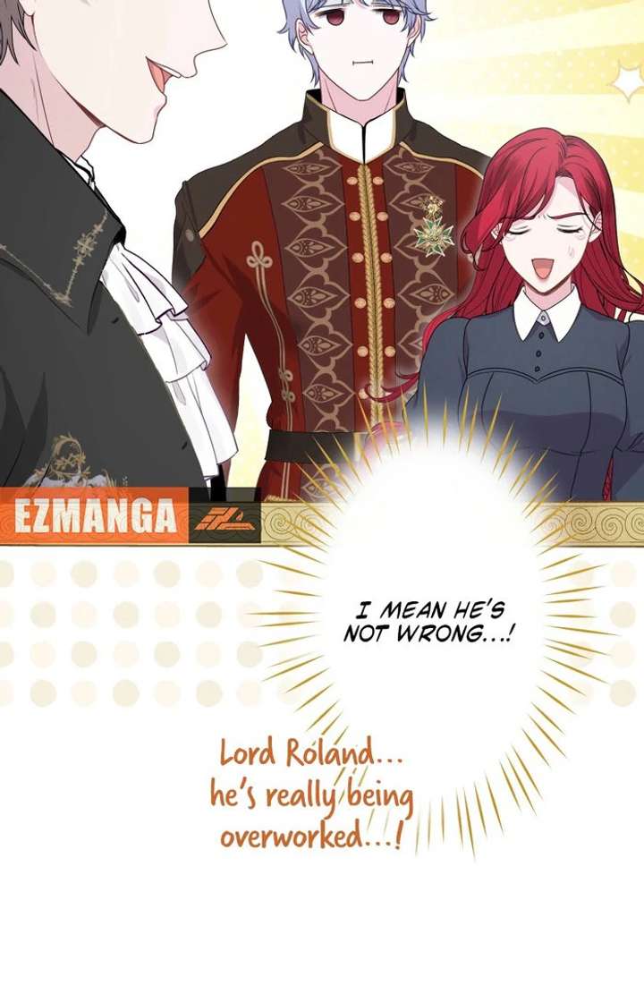 Read Too Much Regeneration! Now the King Obsesses Over Me EN Manga Online