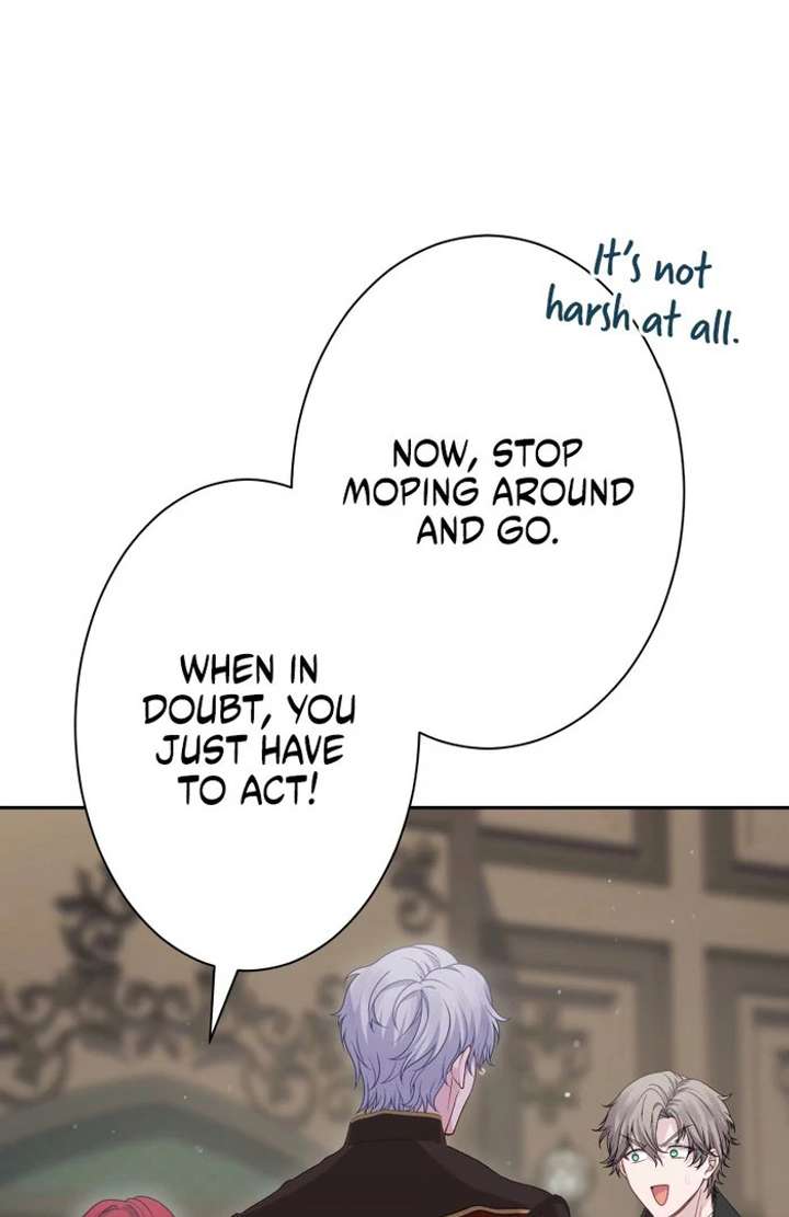 Read Too Much Regeneration! Now the King Obsesses Over Me EN Manga Online