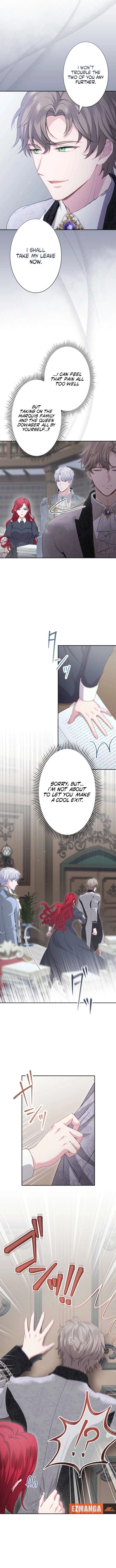 Read Too Much Regeneration! Now the King Obsesses Over Me EN Manga Online