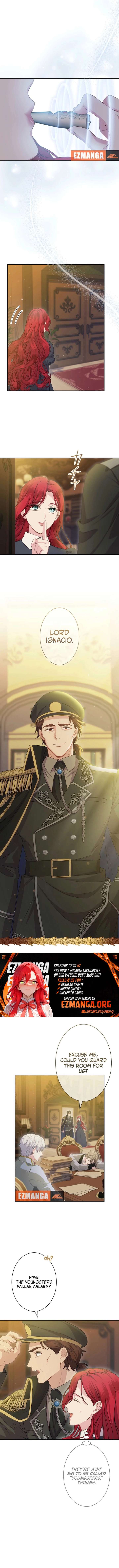 Read Too Much Regeneration! Now the King Obsesses Over Me EN Manga Online