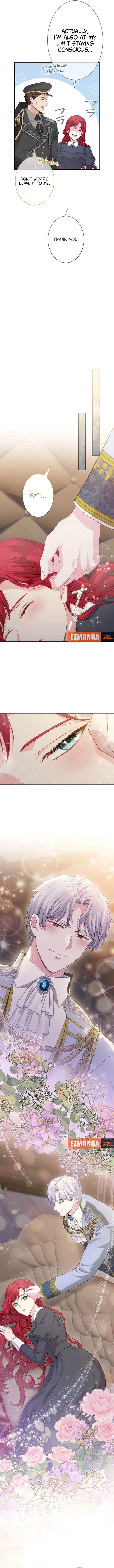 Read Too Much Regeneration! Now the King Obsesses Over Me EN Manga Online