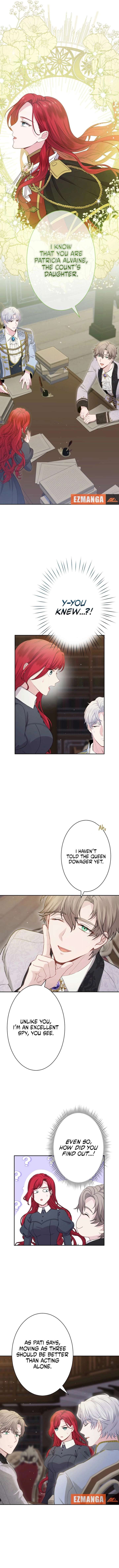 Read Too Much Regeneration! Now the King Obsesses Over Me EN Manga Online