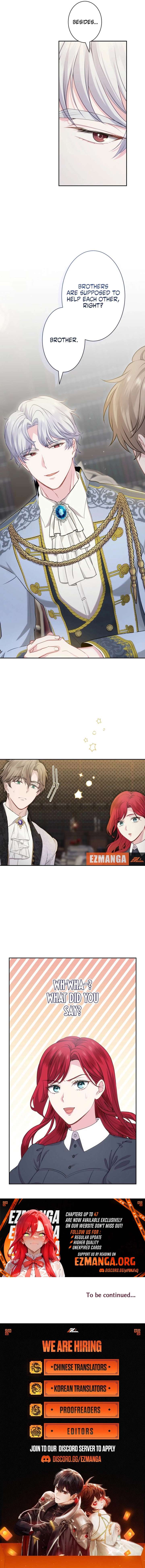 Read Too Much Regeneration! Now the King Obsesses Over Me EN Manga Online