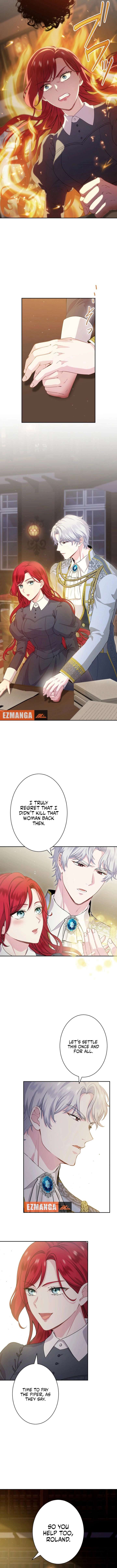 Read Too Much Regeneration! Now the King Obsesses Over Me EN Manga Online