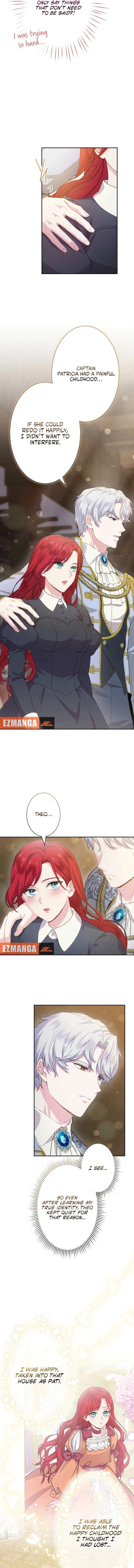 Read Too Much Regeneration! Now the King Obsesses Over Me EN Manga Online